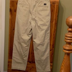 Dockers Classic Fit Khaki Pants